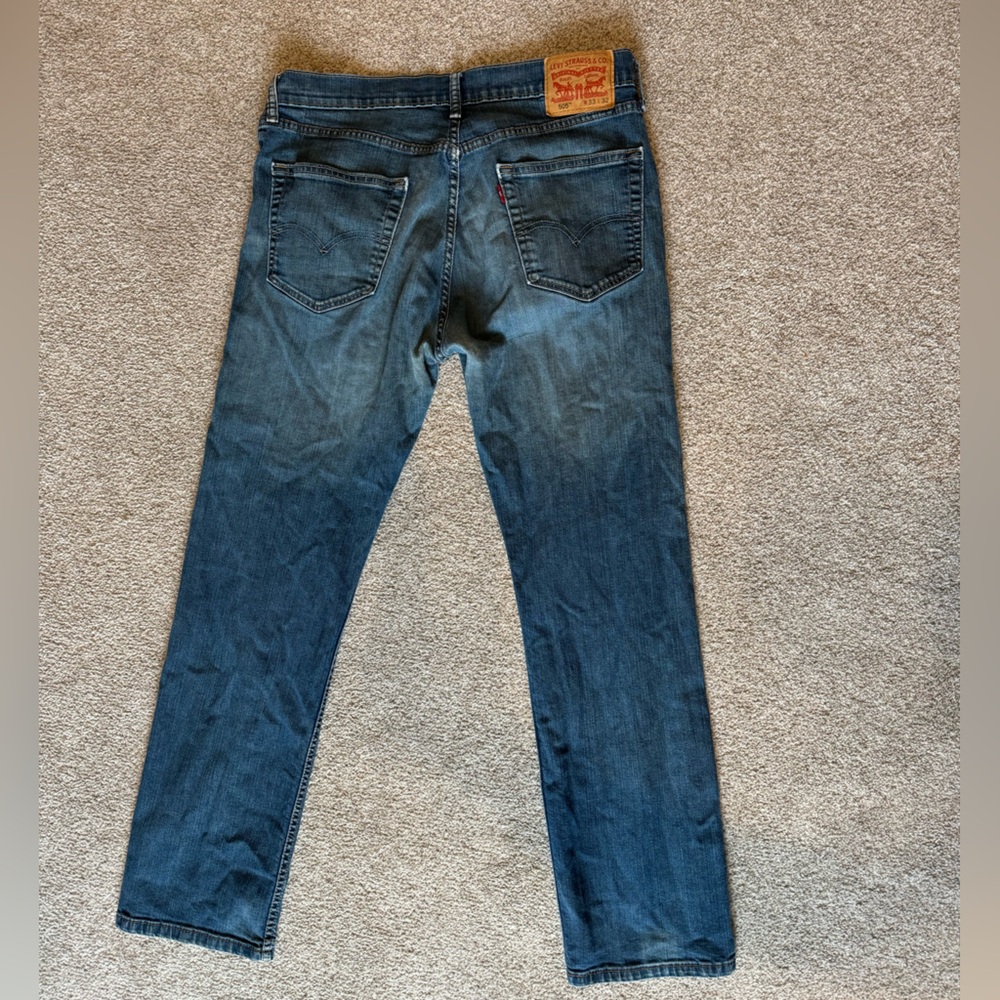 Men’s Levi’s 33x32